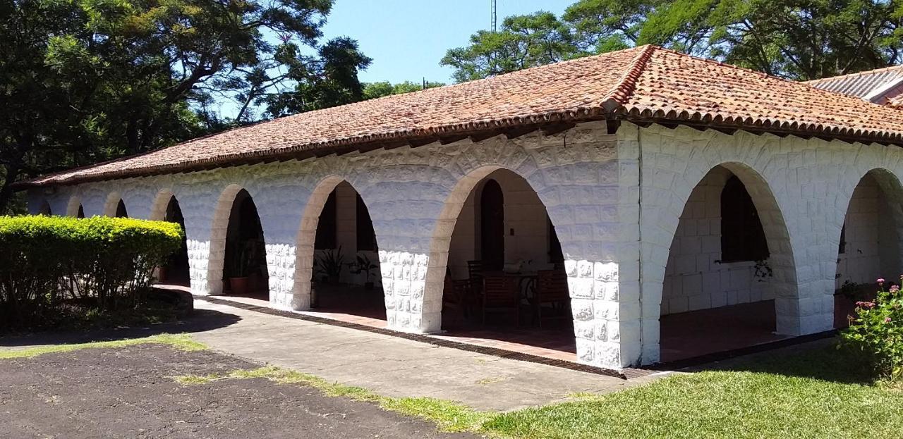 Estância Timbaúva Uruguaiana Exterior foto