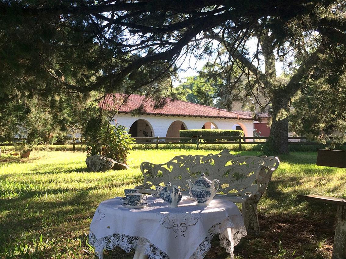 Estância Timbaúva Uruguaiana Exterior foto